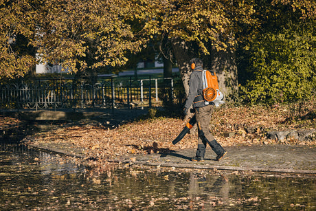 STIHL BGA 300