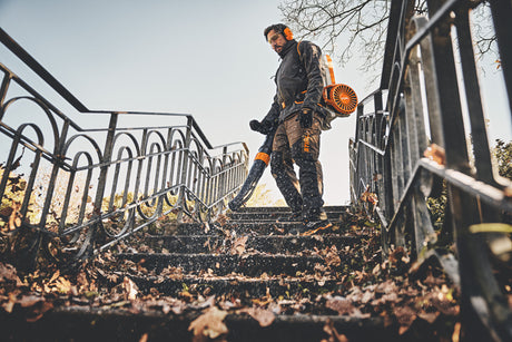 STIHL BGA 300