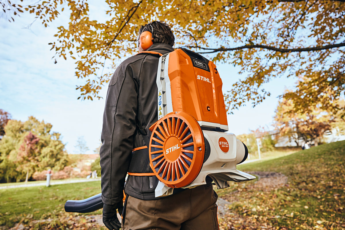 STIHL BGA 300