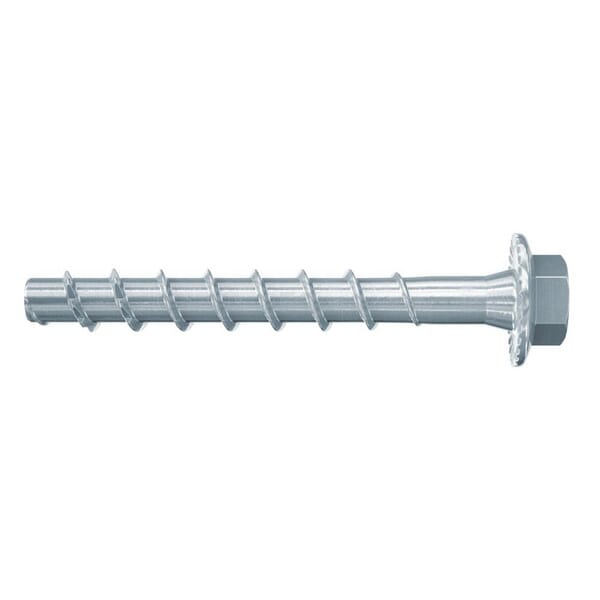 Betonschraube FBS II 6x40 US 100St.