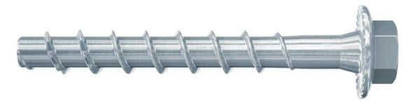 Betonschraube FBS II 6x60 P 100St.