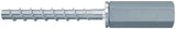 Betonschraube FBS II 6x35 100St.