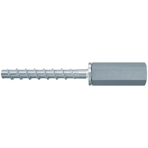 Betonschraube FBS II 6x35 100St.