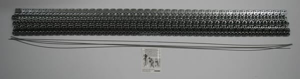 Riemenverbindersatz RS62J40/1000NC
