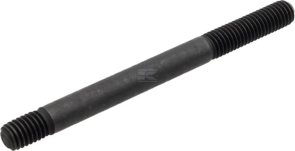 Gewindebolzen M8X95 verzinkt.