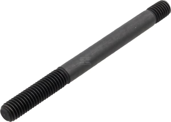 Gewindebolzen M8X95 verzinkt.