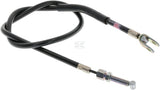 Kabel komplett, seitliche Kupplung