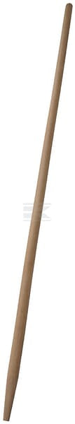 Hackenstiel konische Spitze