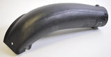 Auswurfrutsche