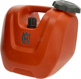 Kompletter Tank, Wasser