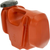 Kompletter Tank, Wasser