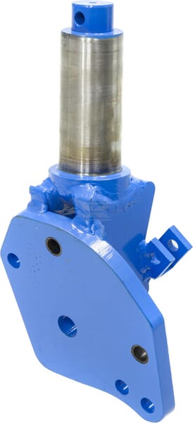 Schwenklager D60 UPR D16