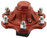 Lagerung V60-6/160/205/88.5 D1