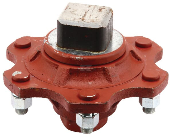 Lagerung V60-6/160/205/88.5 D1