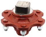 Lagerung V60-6/160/205/88.5 D1