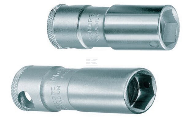 Zündkerzenschlüssel 16mm , Gedore