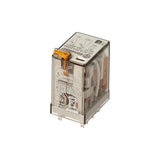 Relais 2-P 24V/AC