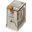 Relais 4W 7A 230V AC