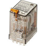 Relais 4-P 110V/AC
