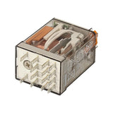 Relais 4-P 110V/AC