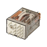 Relais 4-P 230V/AC