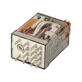 Relais 4W 7A 230V AC