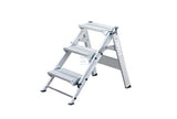 Klapp-Treppe 3 Stufen