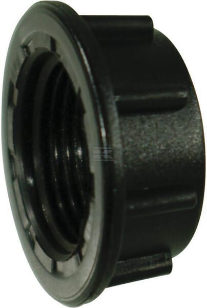 Überwurfmutter 3/4 "