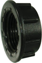 Überwurfmutter 3/4 "