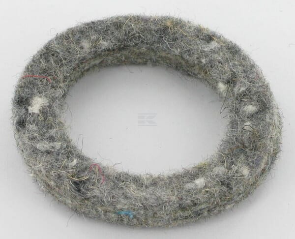 Filzring 32 x 48 x 6