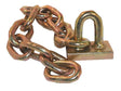 Schlegelkette 55 1/2" - 11 Glieder