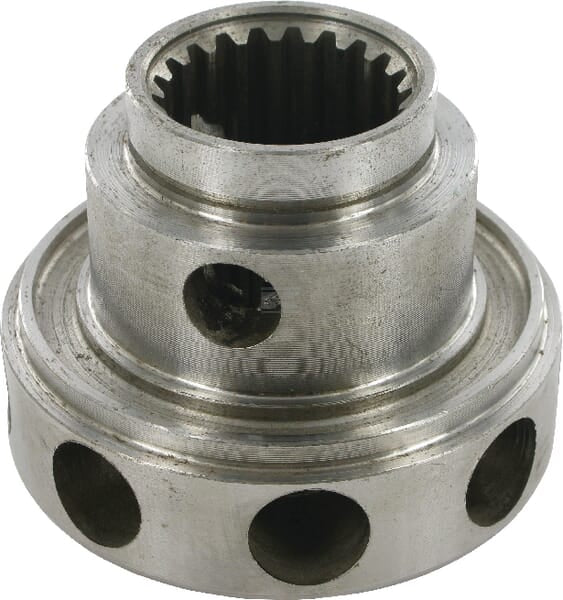 Nabe K31 1 3/8-21 tlg
