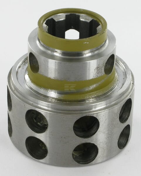 Nabe K32 1 3/8-6 tlg