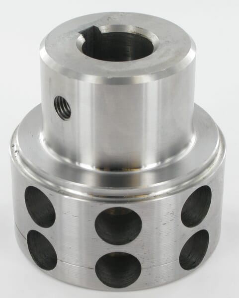 Nabe K32 Bo.25 N.8 M10