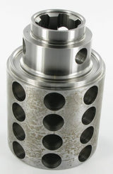 Nabe K34 1 3/8-6 tlg