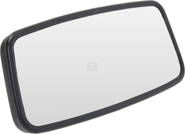Innenspiegel 202, Flachglas, für Stab 10mm