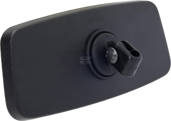 Innenspiegel 202, Flachglas, für Stab 10mm