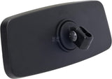 Innenspiegel 202, Flachglas, für Stab 10mm