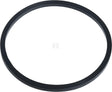 Quadratischer O-Ring, -137, 0,099 x 2,05 Zoll
