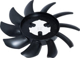 Kühlventilator, 7,0 Zoll, 10-Blatt