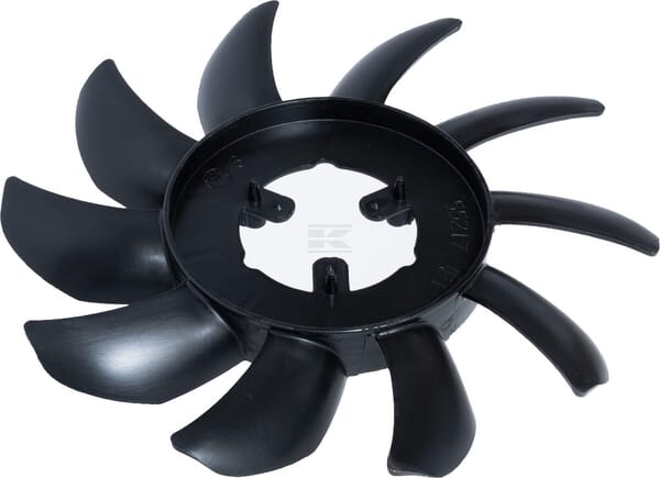 Kühlventilator, 7,0 Zoll, 10-Blatt