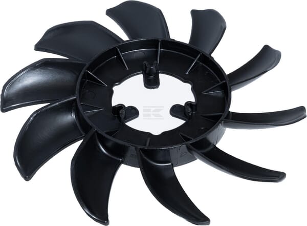 Kühlventilator, 7,0 Zoll, 10-Blatt