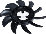 Kühlventilator, 7,0 Zoll, 10-Blatt