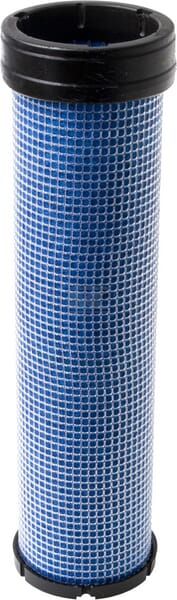 Sekundärer Sicherheitsluftfilter