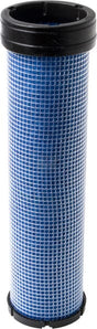 Sekundärer Sicherheitsluftfilter