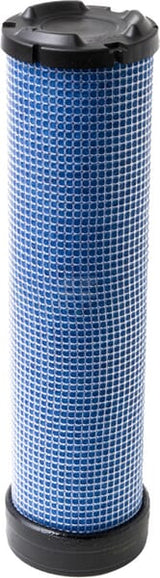 Sekundärer Sicherheitsluftfilter