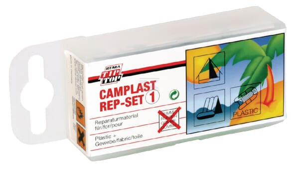 Reparatursatz Camplast 1 SB