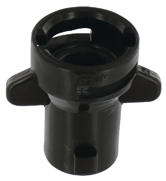 Adapter Hardi / Quick Teejet