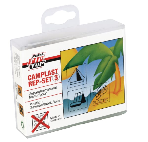 Reparatursatz Camplast 3 SB