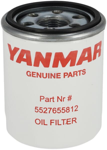Motorölfilter